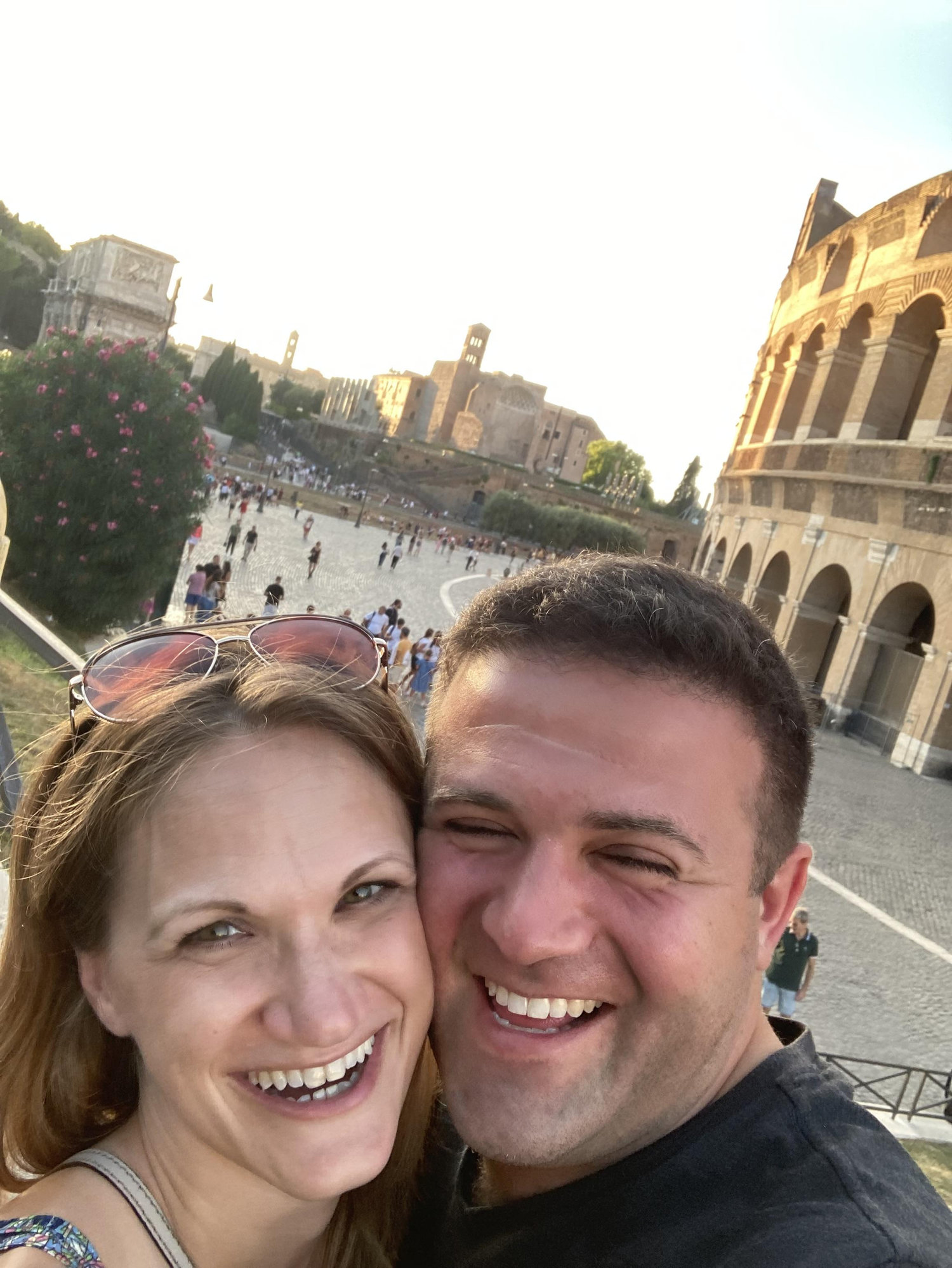 The Wedding Website of Jessica Blair Lukasik and Edward Tolve