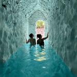 LA GRUTA HOT SPRINGS