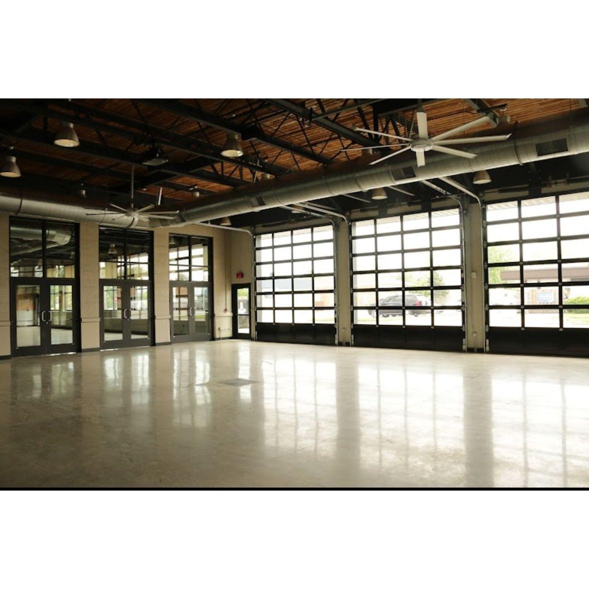 Ceremony Area