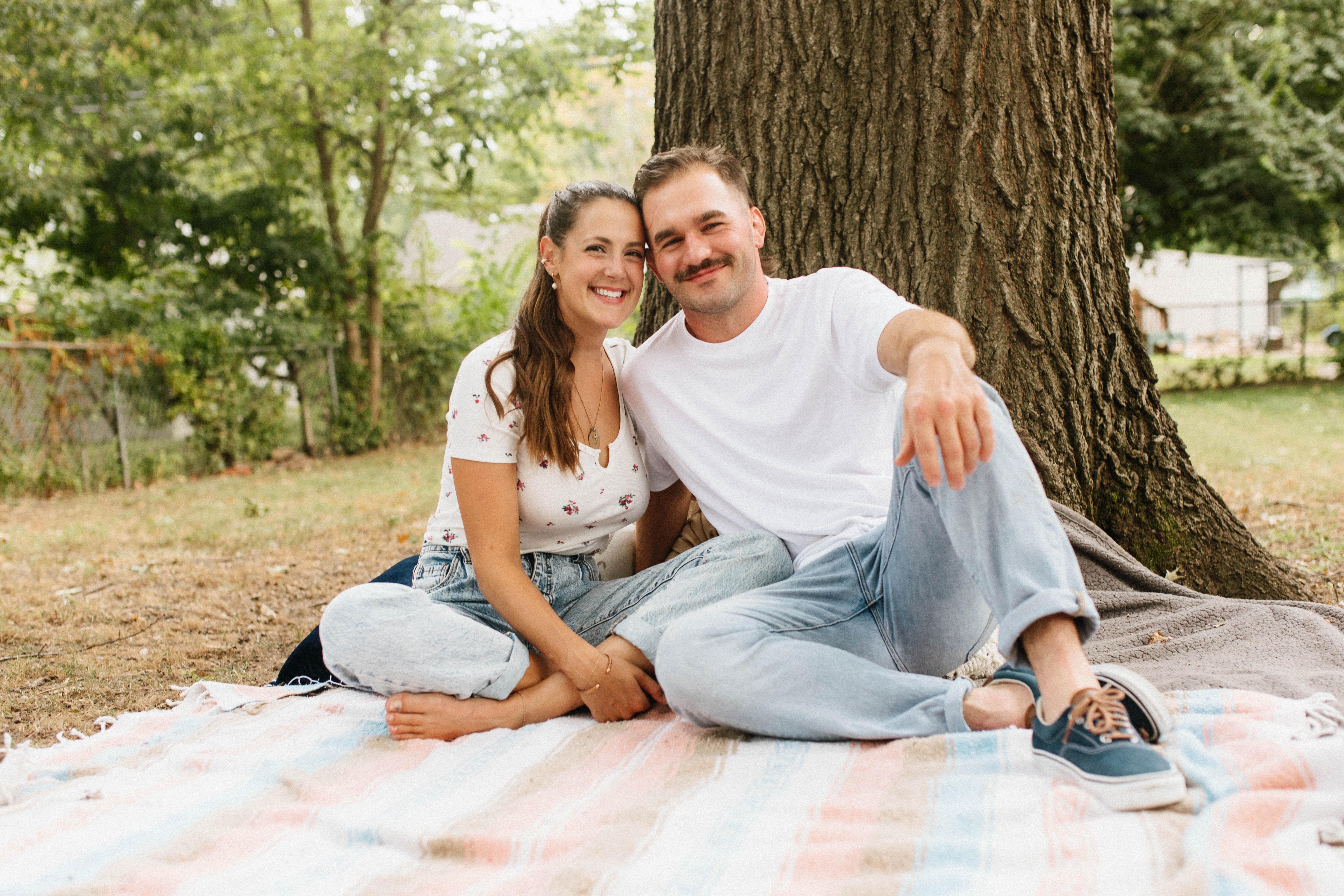 The Wedding Website of Mallory Colleen Yager and Brigham Michael West