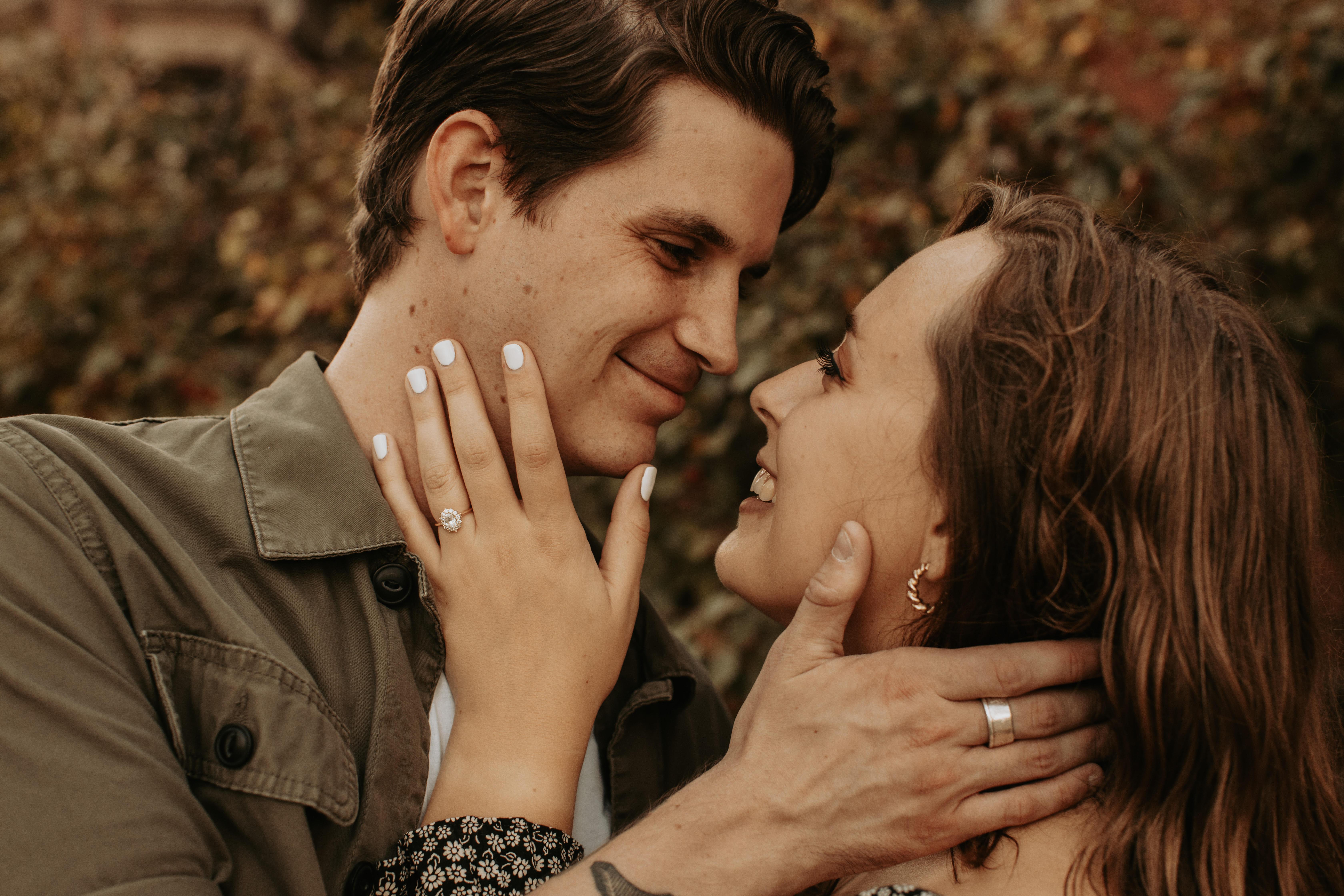 The Wedding Website of Mackenzie Griffin and Isaac Smith