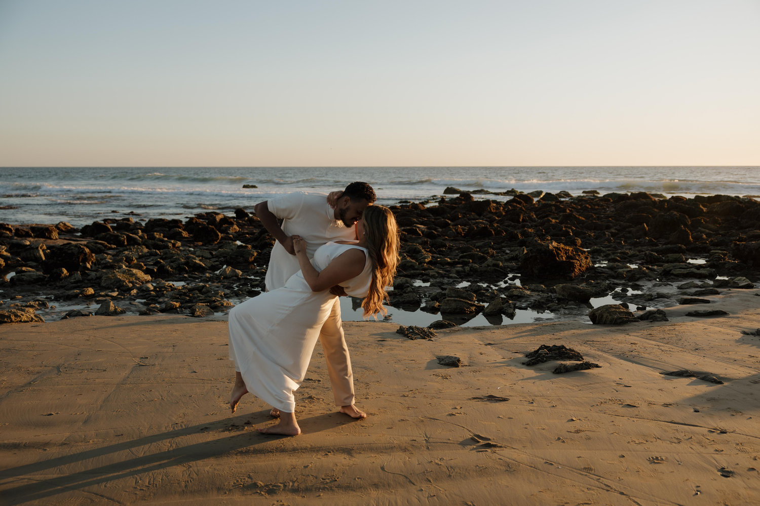 The Wedding Website of Michelle Matamoros and Ruben Laborico