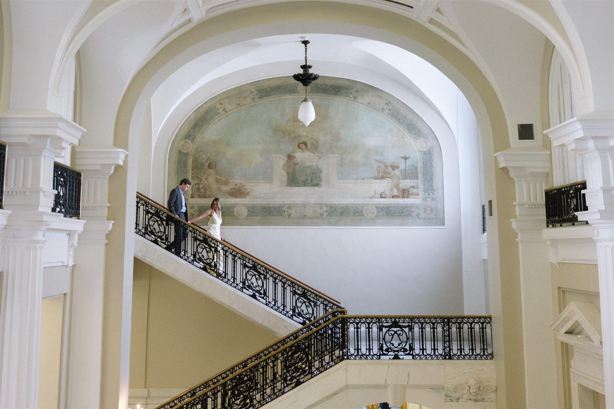 The Wedding Website of Peyton Henderson and Noah King