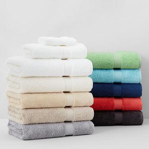 Matouk Lotus Washcloth