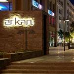 Arkan Plaza
