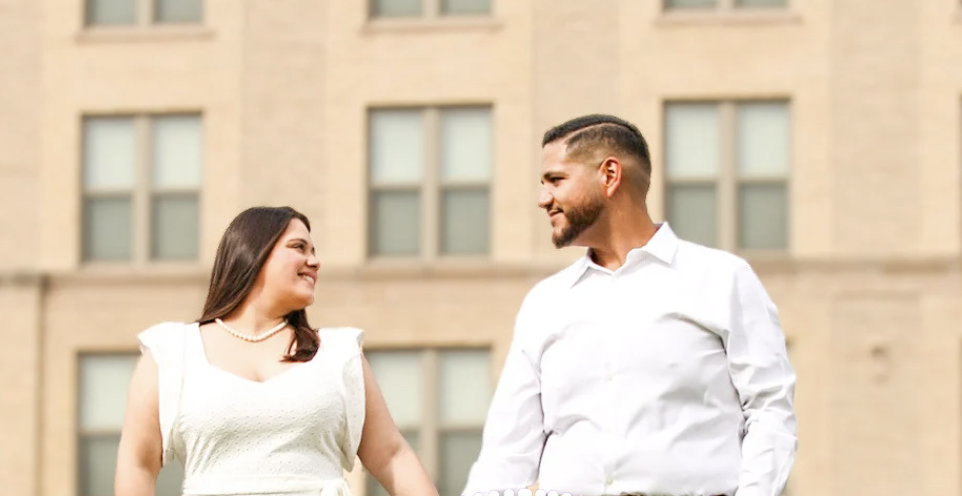 The Wedding Website of Katherine Celina and Marcus David Cruz