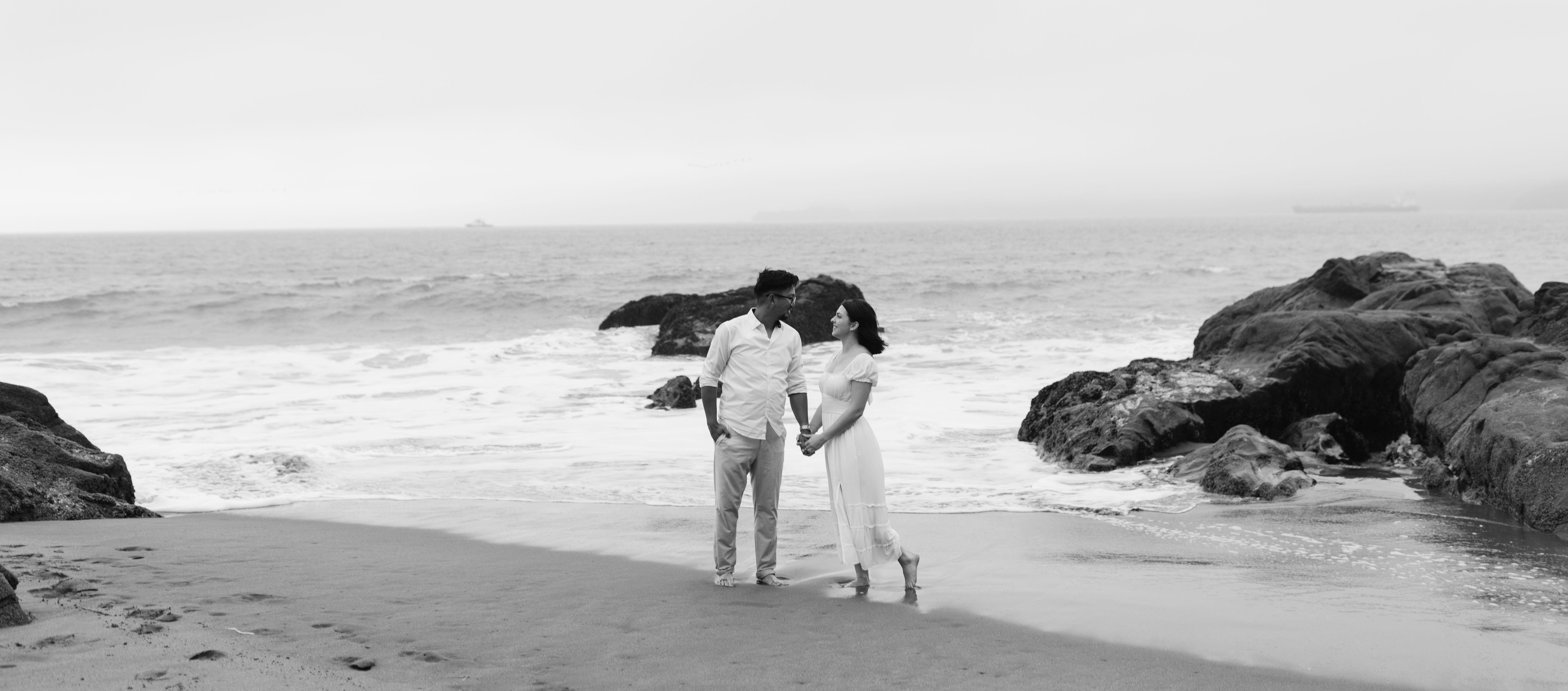 The Wedding Website of Chloe Price and AJ De Castro, Jr.