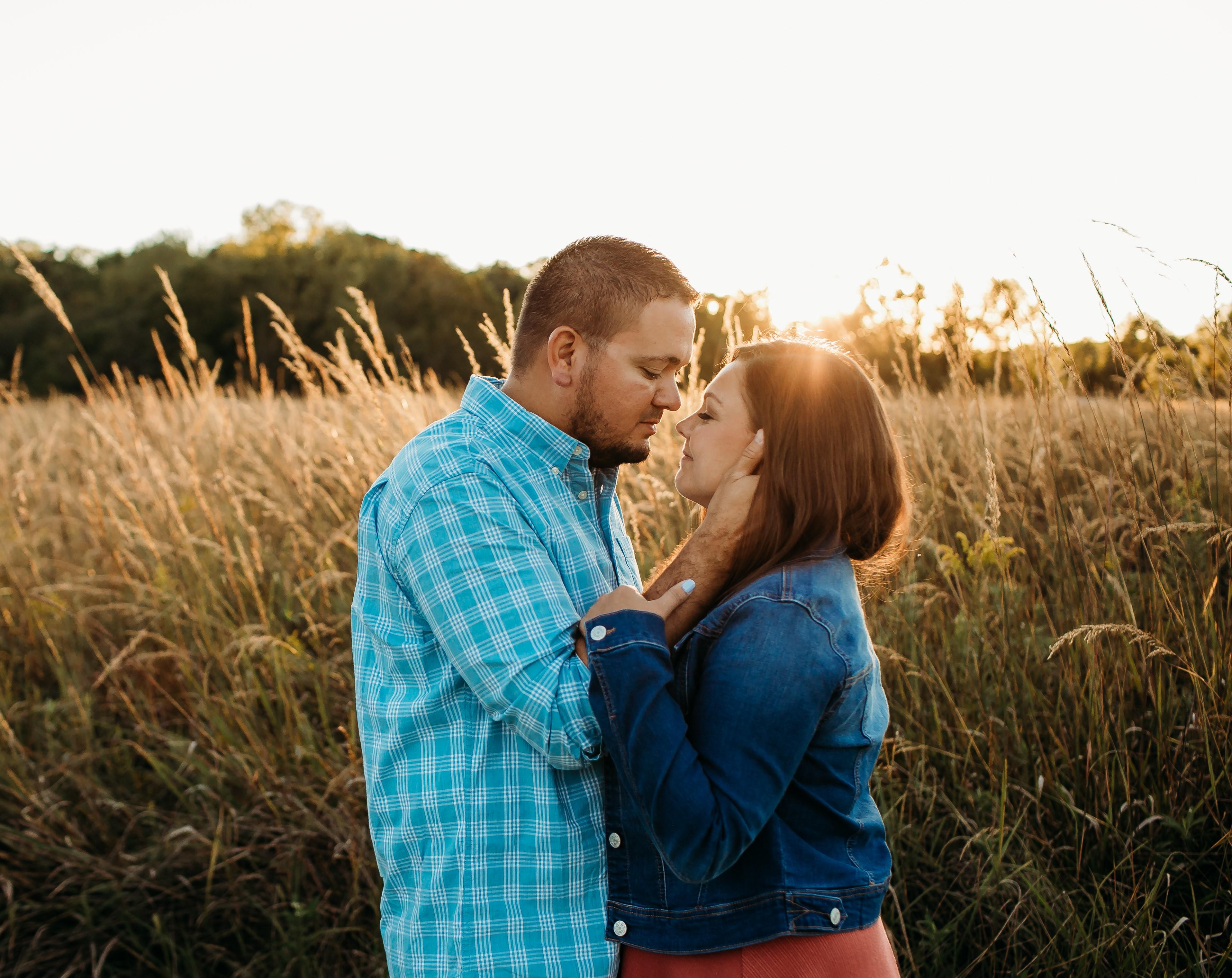 The Wedding Website of Paige Collins and Brandon Jones