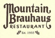 Mountain Brauhaus