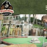 Pirate's Cove Adventure Golf