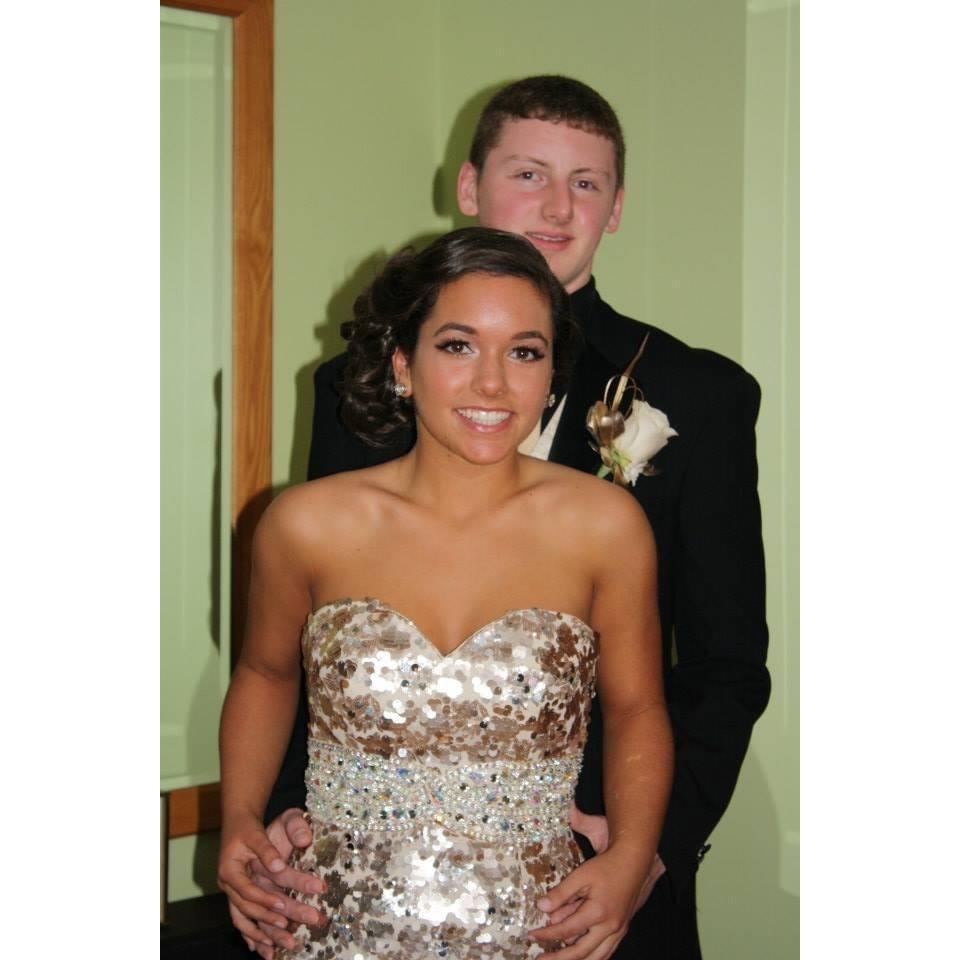 Senior Prom 2013