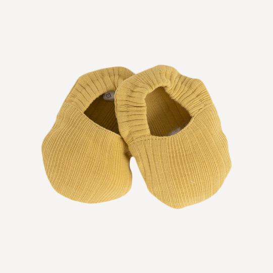 Kate Quinn booties | corn husk