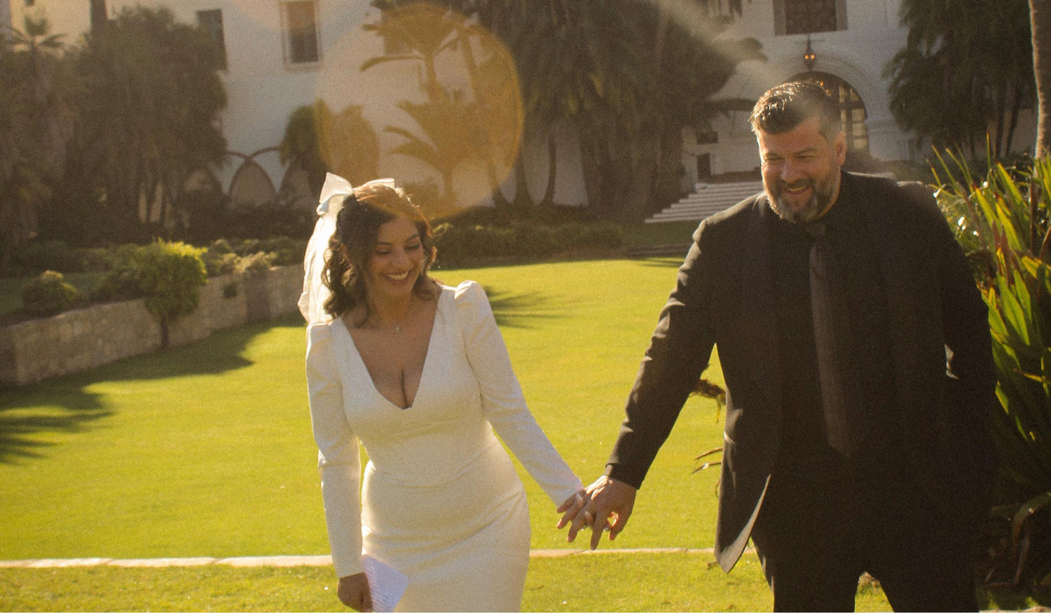 The Wedding Website of Jesse Taylor and Ana Martinez