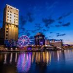 Buffalo RiverWorks