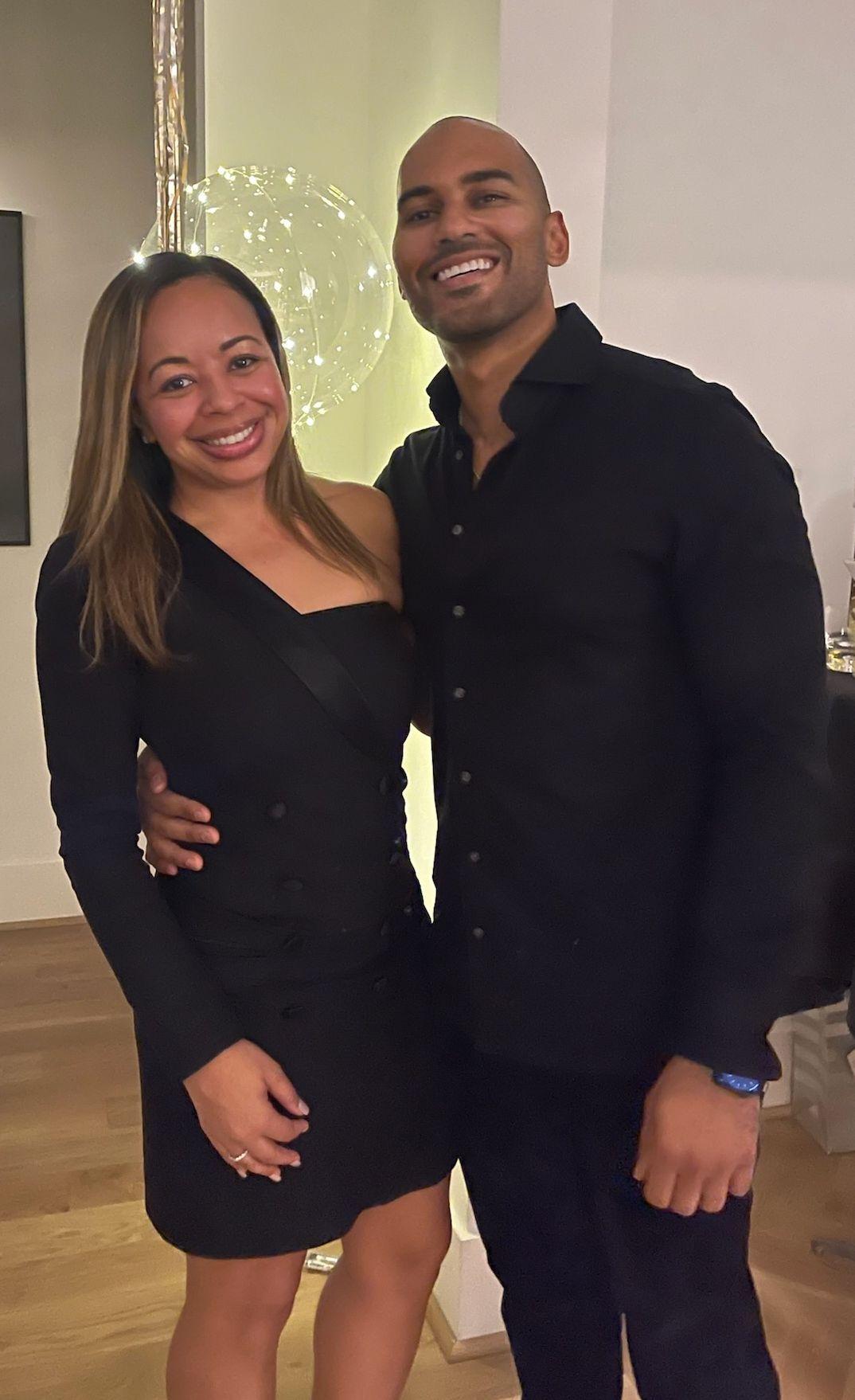 The Wedding Website of Gia M. Lott and Justin L. Mabrie