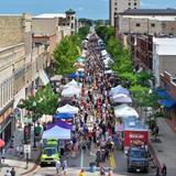 Oshkosh Farmers Market