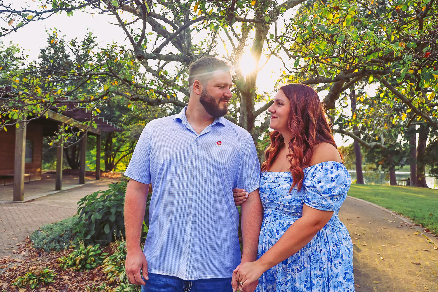 The Wedding Website of Sarah Knott and Turner Hutchens