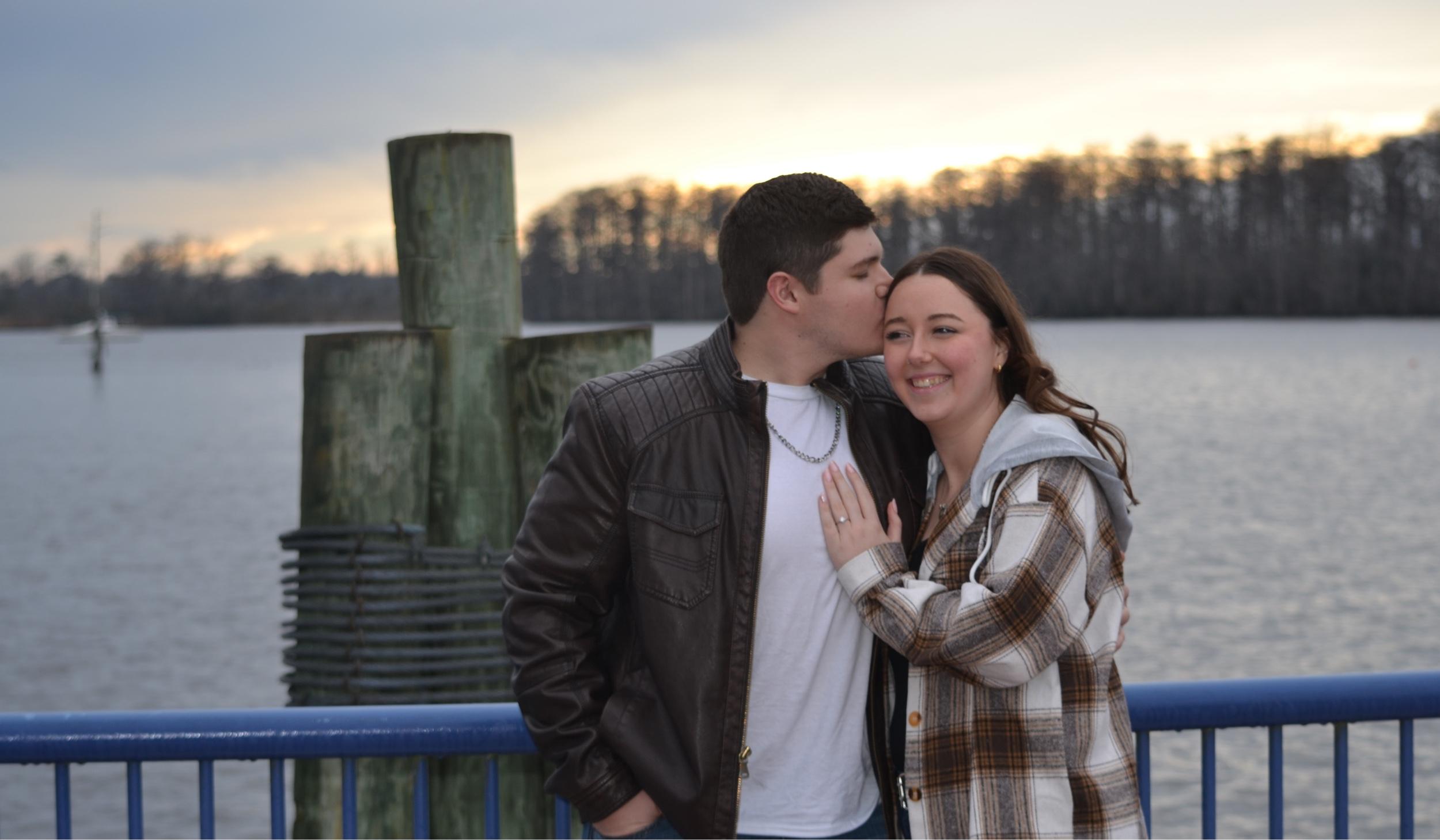 The Wedding Website of Kaylee Ewell and Willie Wade