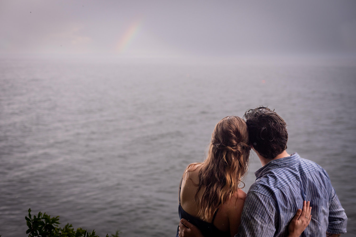 The Wedding Website of Amanda Lillie and Teddy Laurita