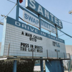Santee Drive In Theatre