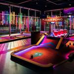 Puttshack - Nashville