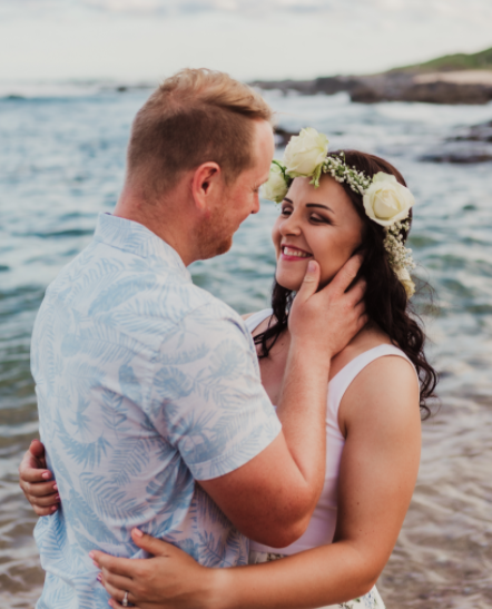 The Wedding Website of Alecia Jonker and Divan Mostert