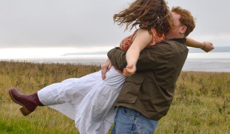 The Wedding Website of Drew Fleming and Martina Johnson