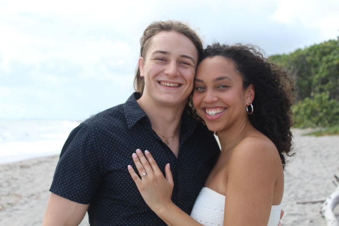 The Wedding Website of Jasmine Smith and Jacob Polansky