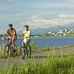 Tony Knowles Coastal Trail