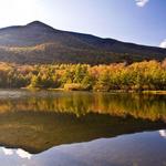 Equinox Pond
