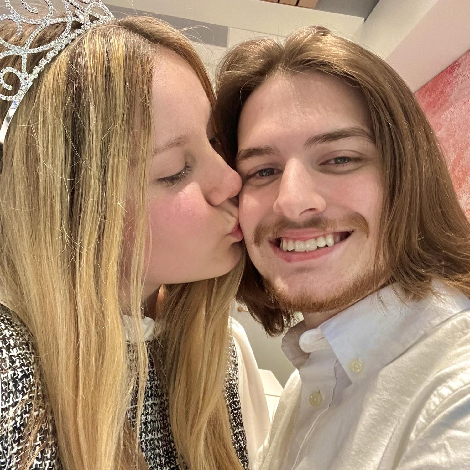 500 Festival Princess Program Dinner👑