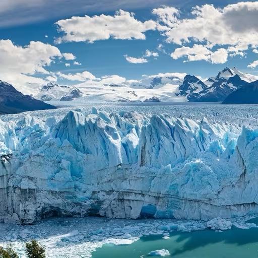 Patagonia Honeymoon