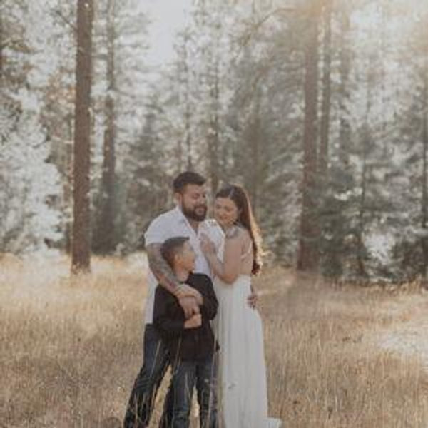 Our IVF Journey