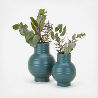 Essential Ceramic Vase