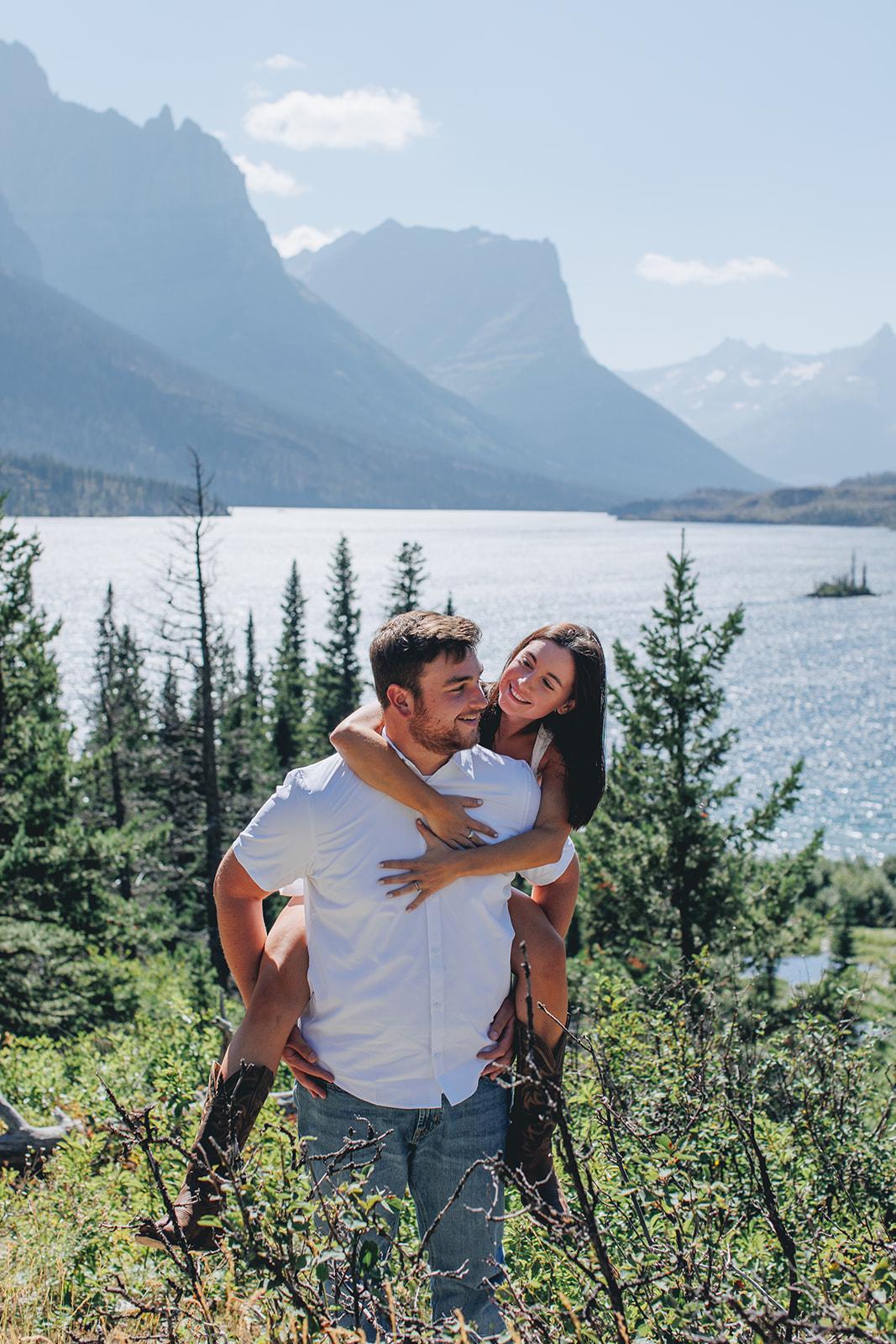 The Wedding Website of Sydney Reeve and David Fox