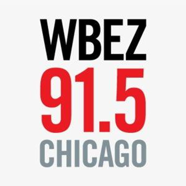 Donation to Public Radio (WBEZ Chicago)