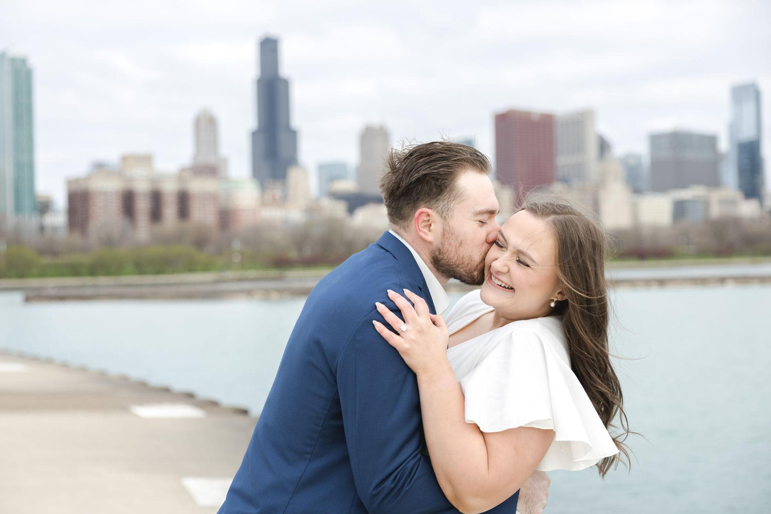 The Wedding Website of Natalie Demos and Nicholas McMahon