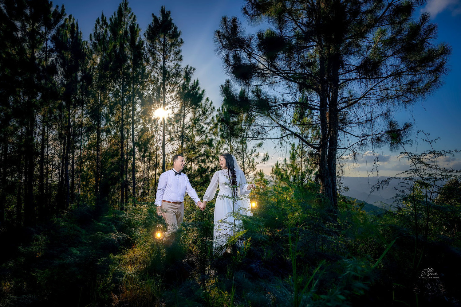The Wedding Website of Janice Marie Rodríguez Claudio and Luis José Zayas Rodríguez