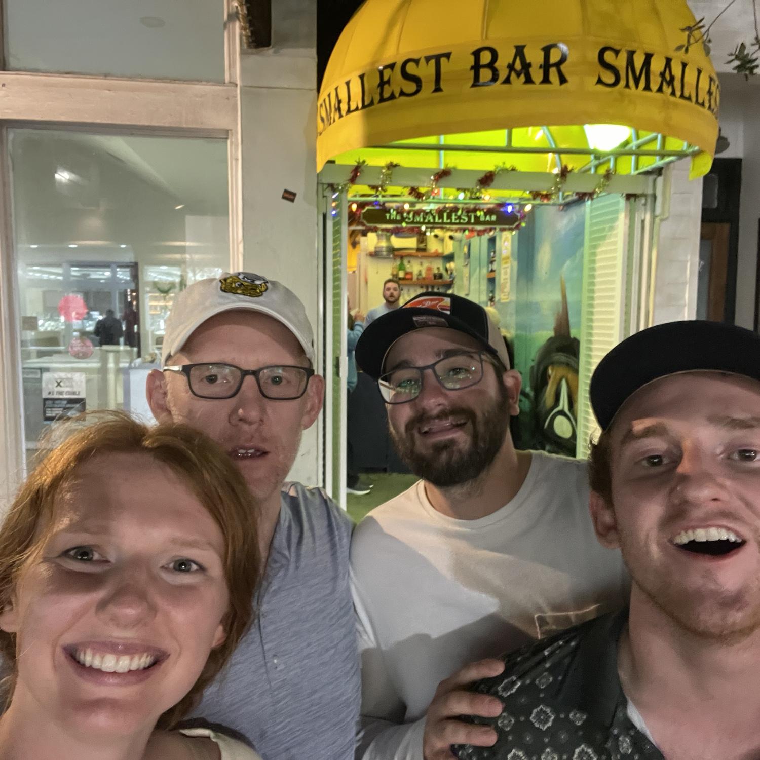 Key West!