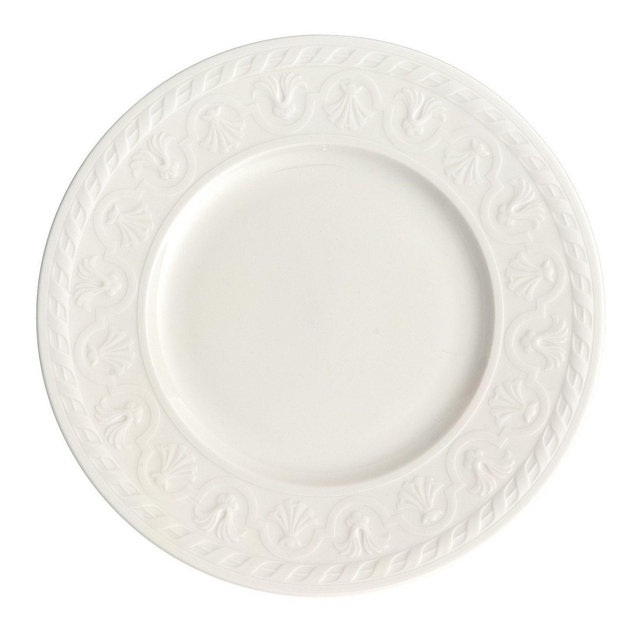 Villeroy & Boch "Cellini" Bread & Butter Plate