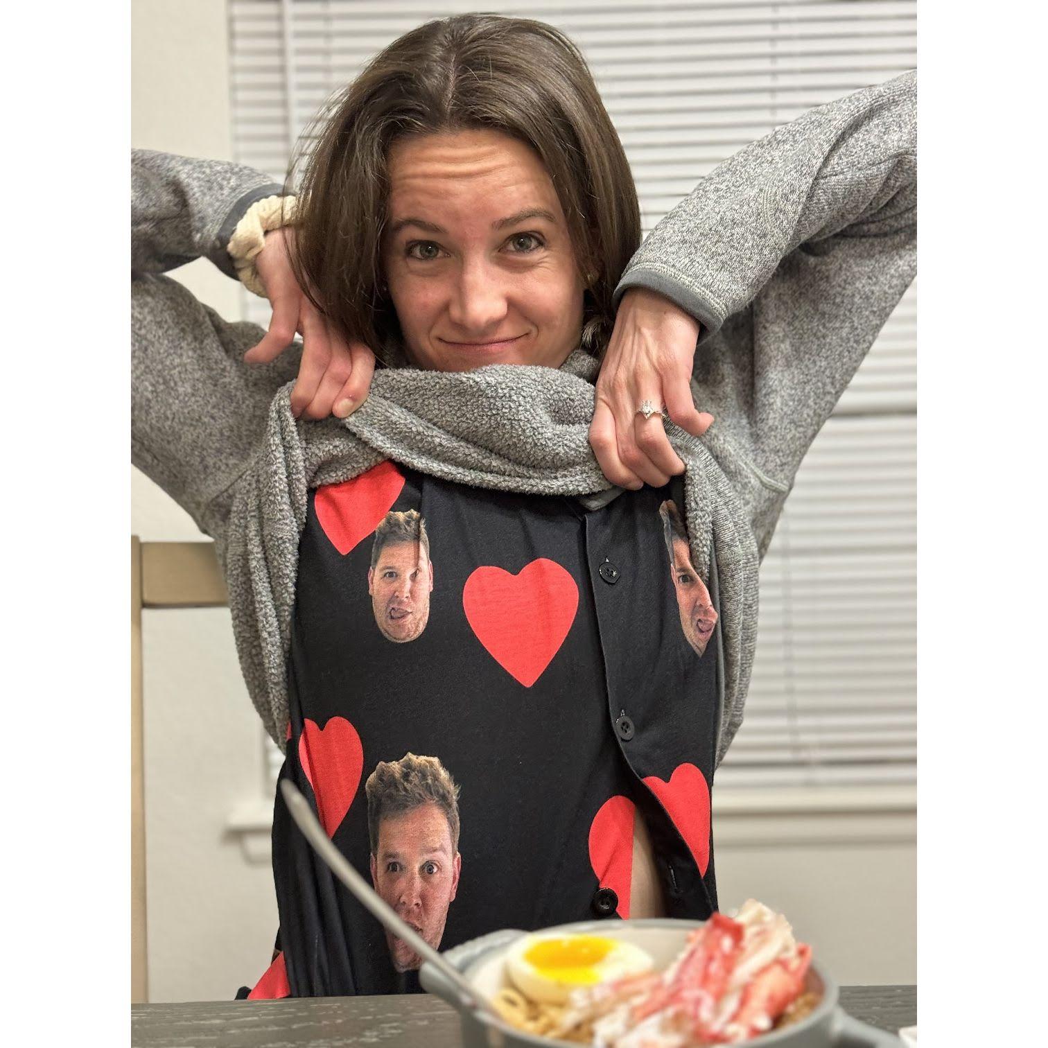 Best birthday shirt