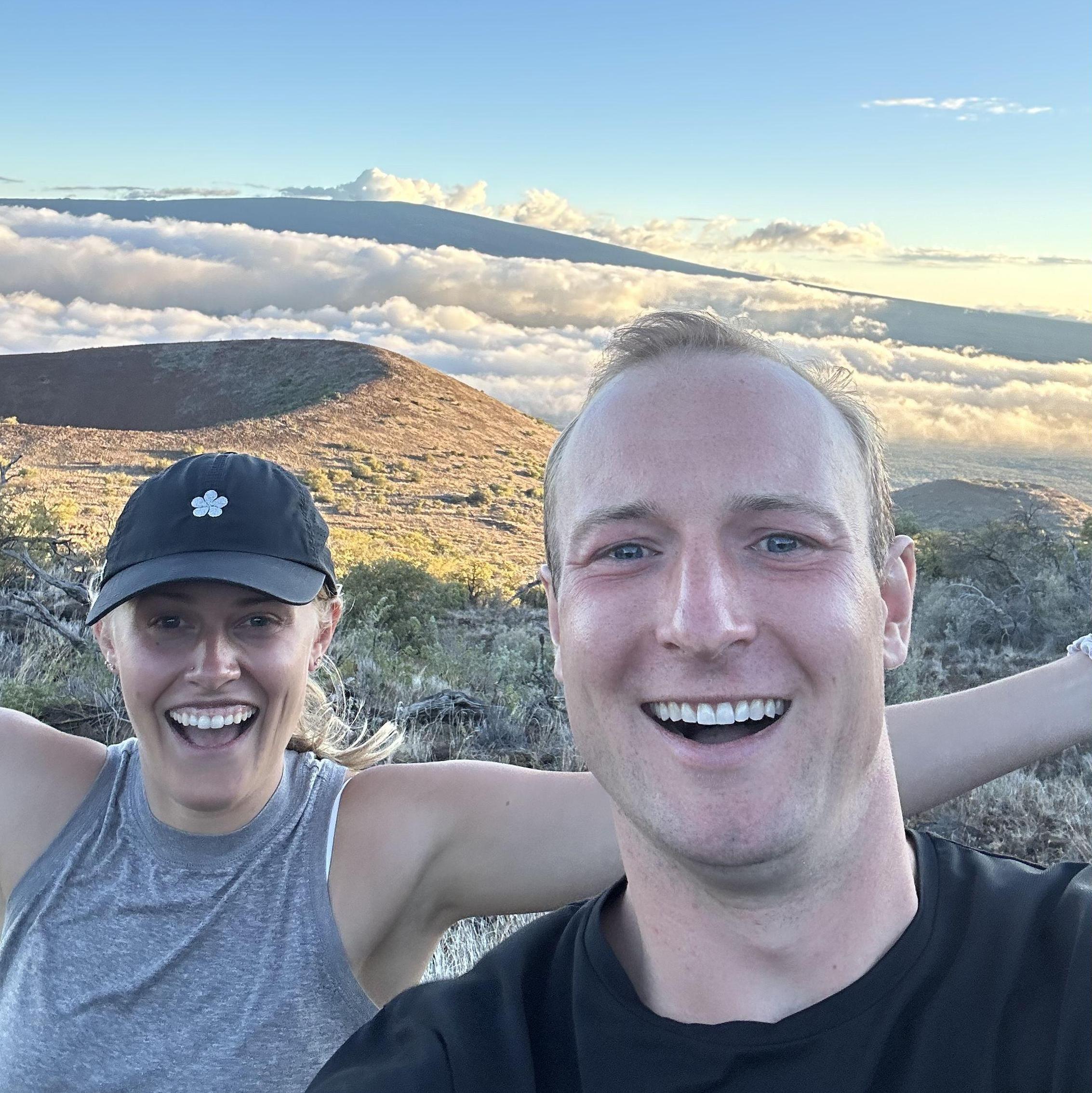 8.23.24 - Mauna Kea Observatory