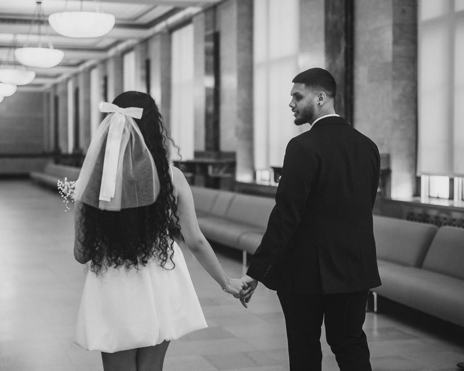 The Wedding Website of Joshua Andrade and Sabrina Shankar