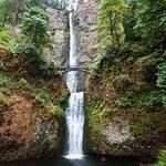 Multnoma Falls