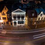 Downtown West Chester