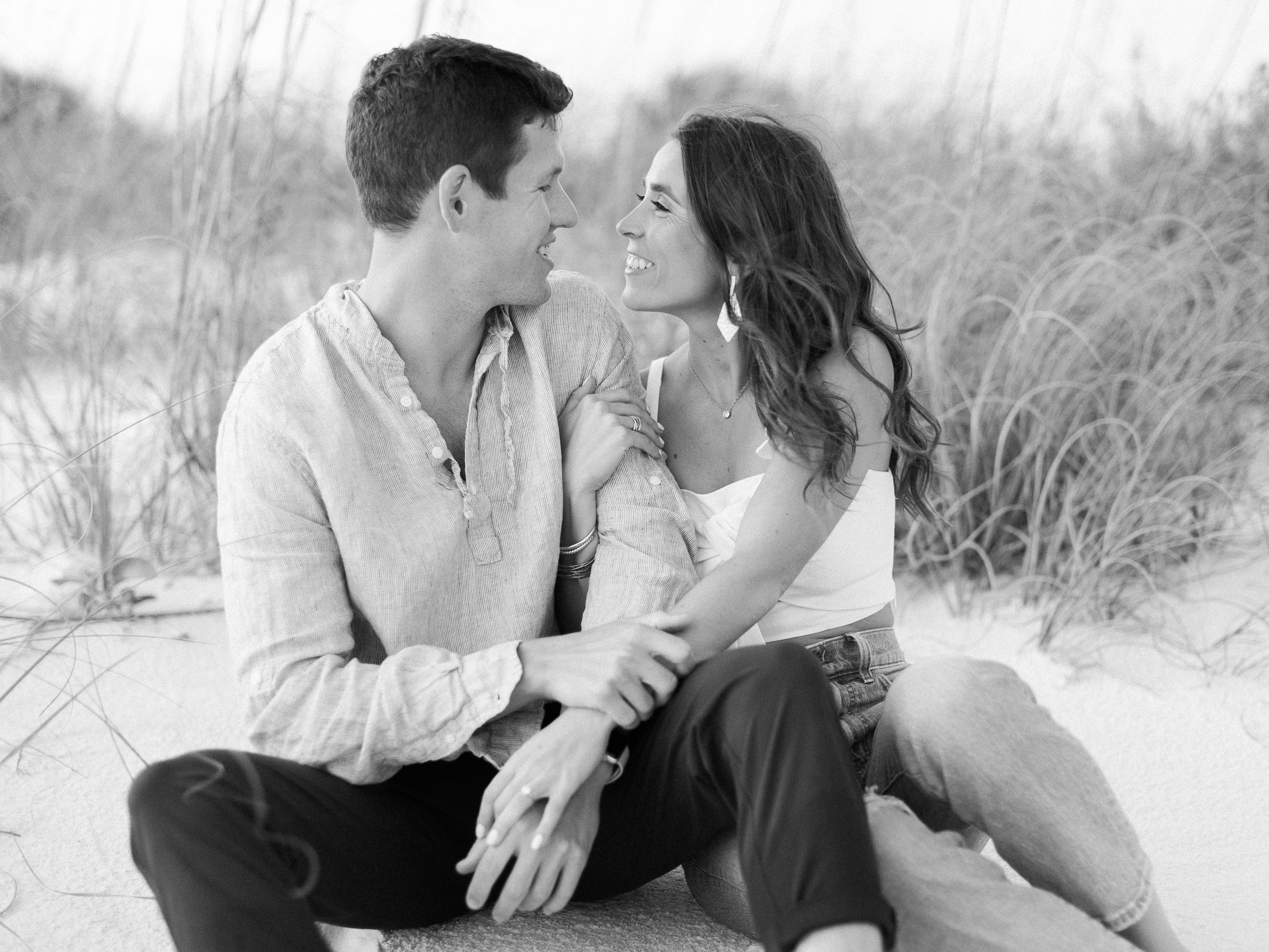 The Wedding Website of Cassie Pecht and Chase Mighell