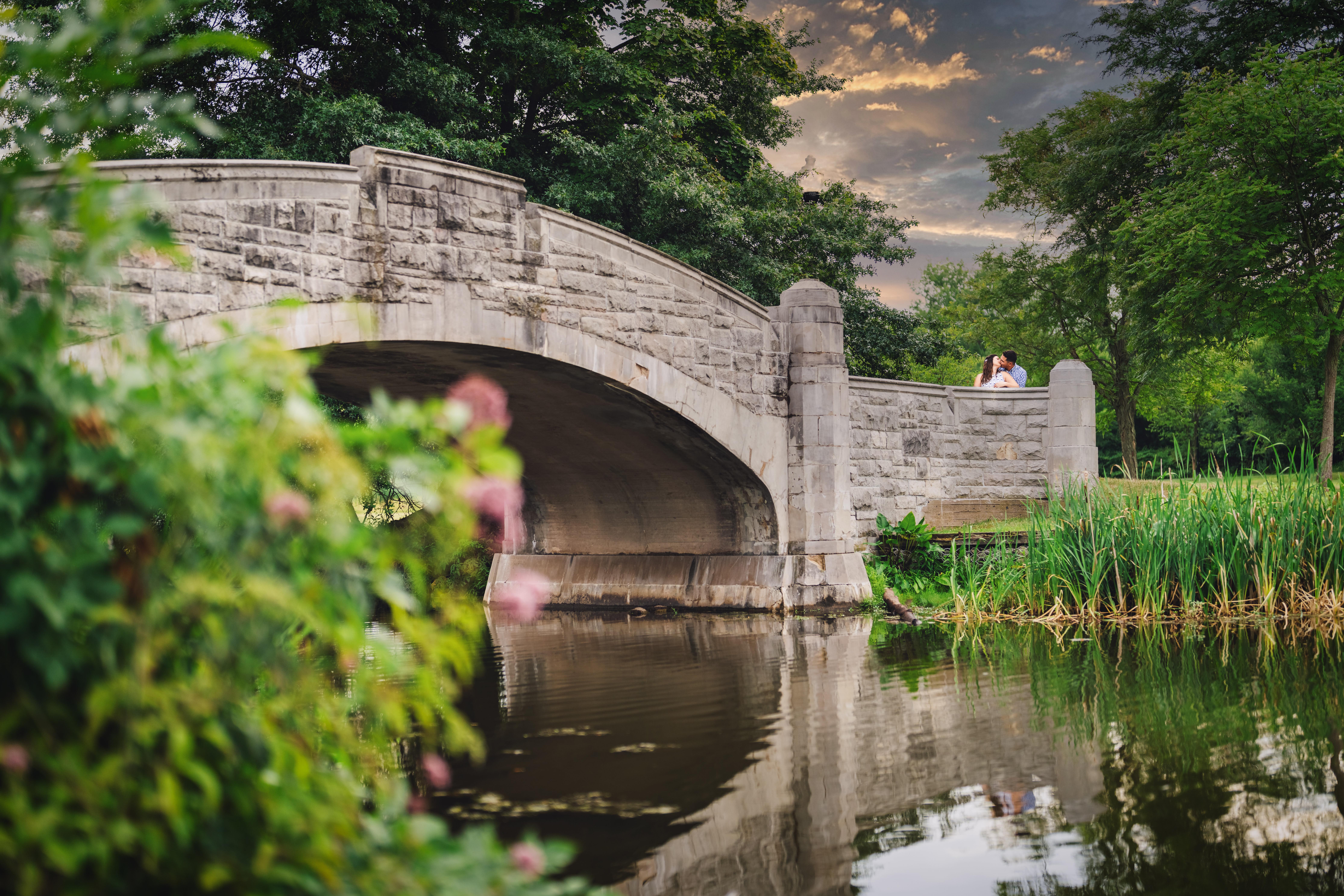 The Wedding Website of Cristina Vilas and Alexander Andolina