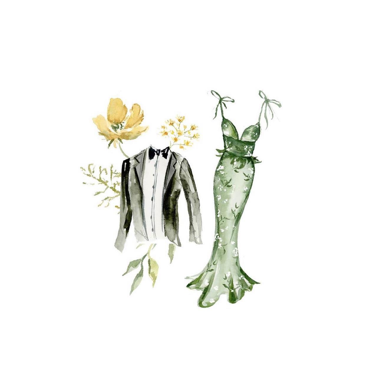 The Wedding Website of Delio Castillo and Adamari Garibay