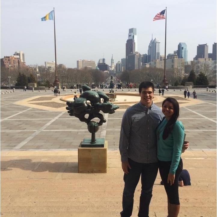 2014 - Philadelphia