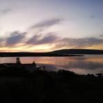 Cascada Presa El Salto